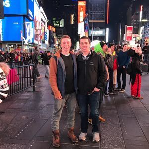 Meet your Posher, Henry